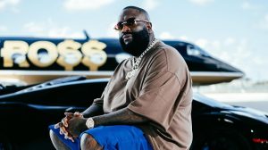 Rick Ross Fortune Revealed: Net Worth & Earnings Breakdown