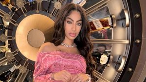 Yailin La Más Viral Net Worth – Career Highlights & Income