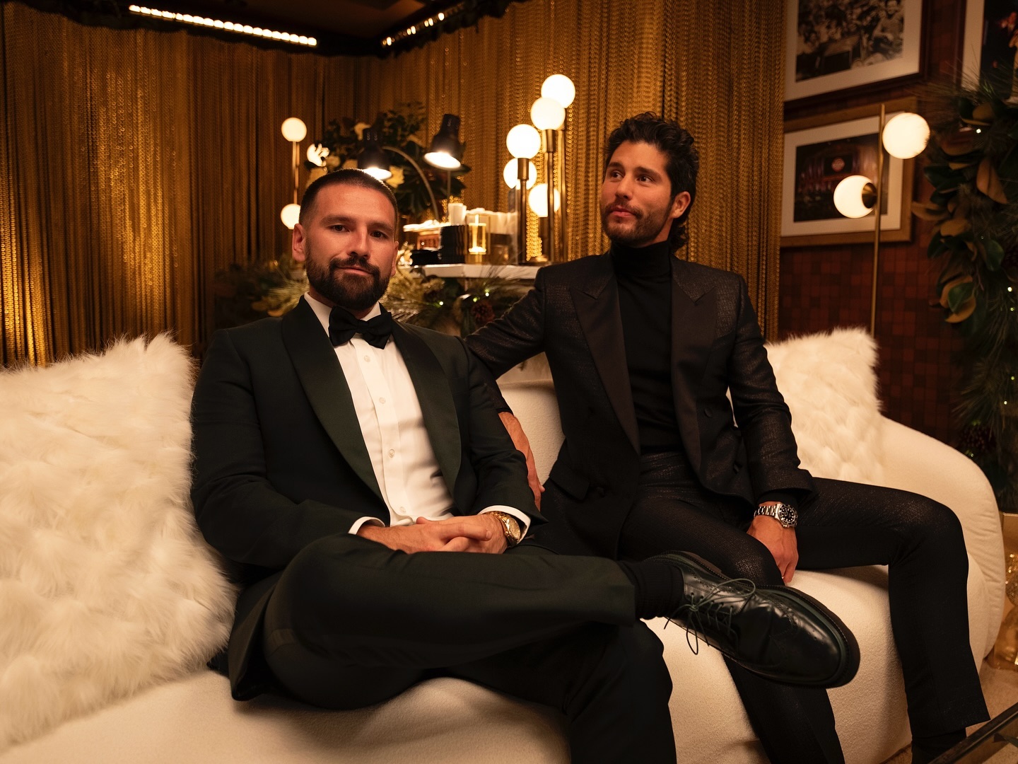 Dan and Shay Net Worth