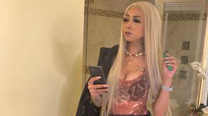 Ally Lotti Age Revealed: Facts About Her Life & Background