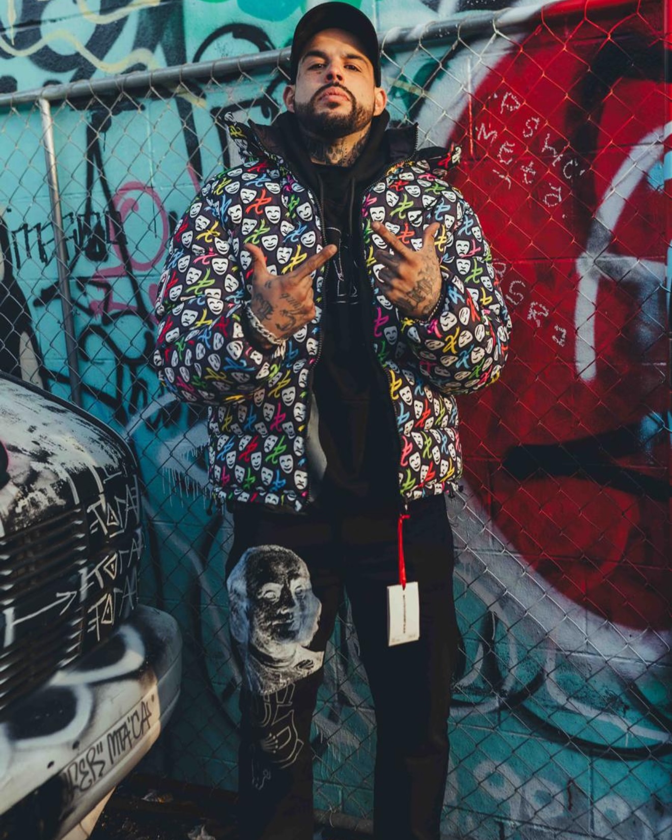 Emiliano Aguilar Age