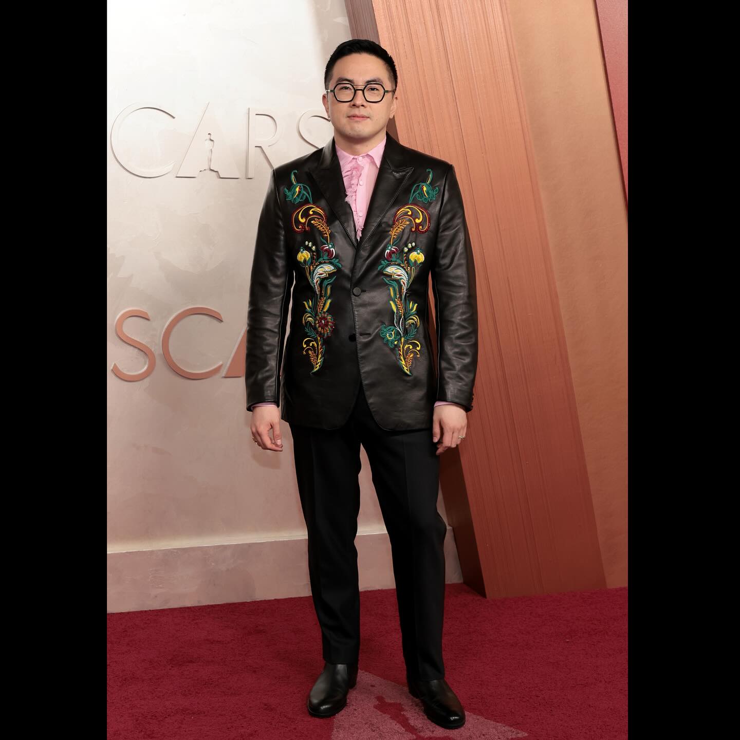 Bowen Yang Biography