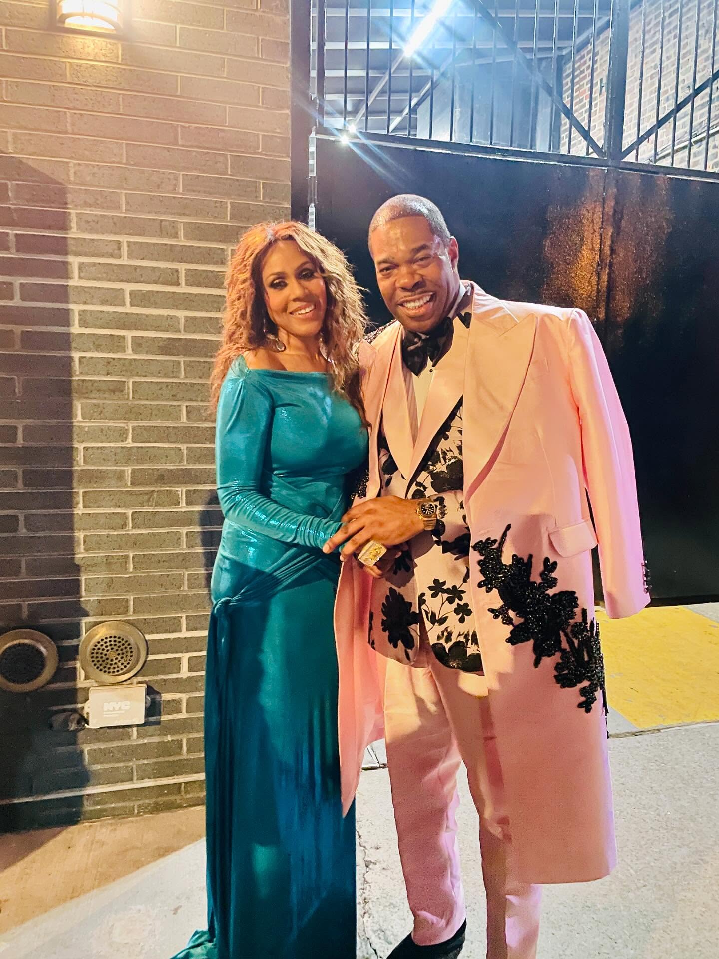 Busta Rhymes Net Worth