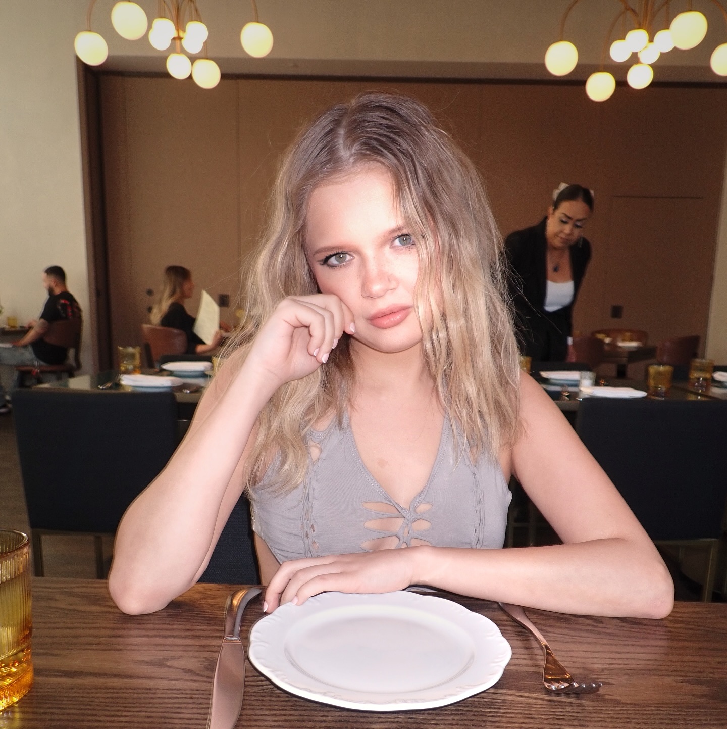 Coco Lovelock Net Worth