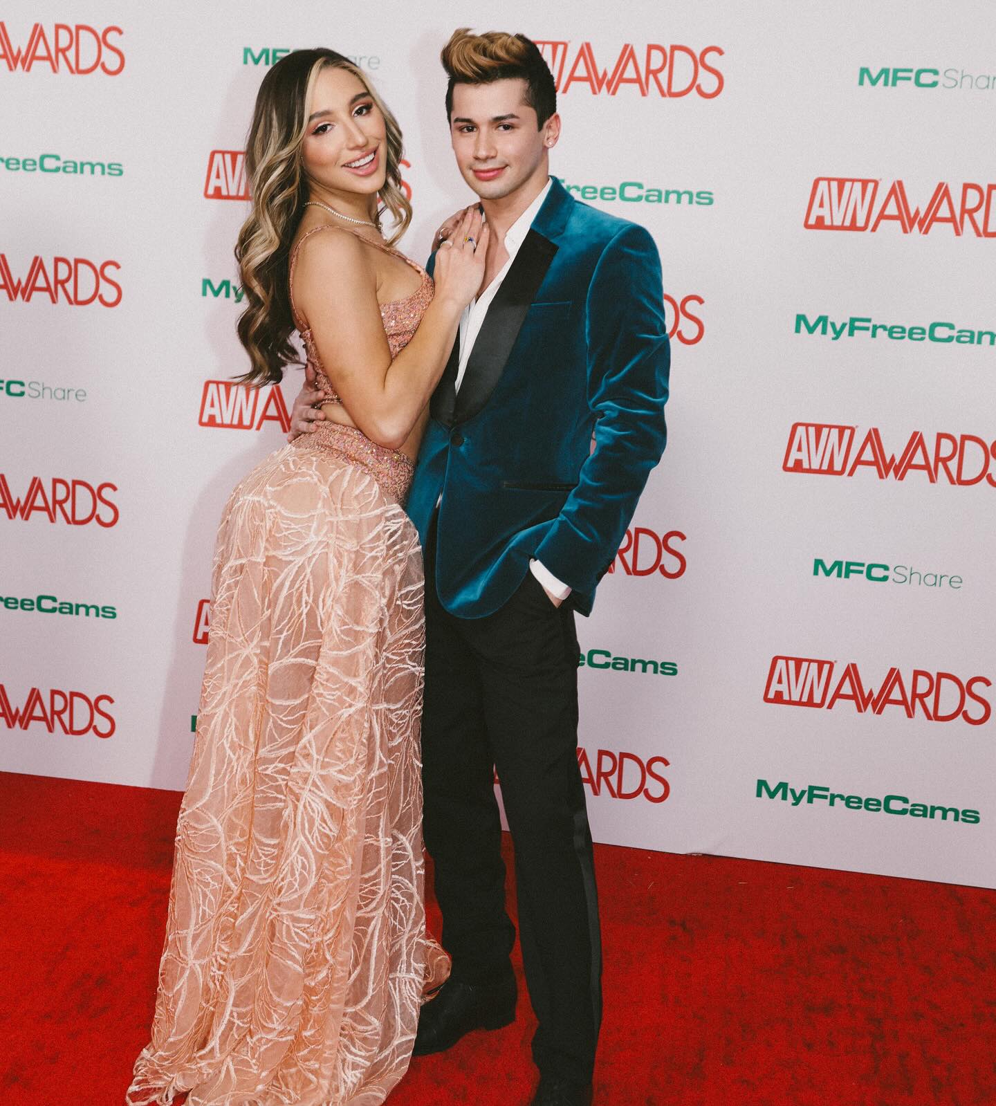 Abella Danger Boyfriend