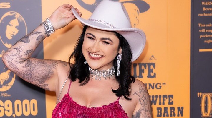 Josie Jaxxon Bio, Net Worth & Career Highlights – Full Guide