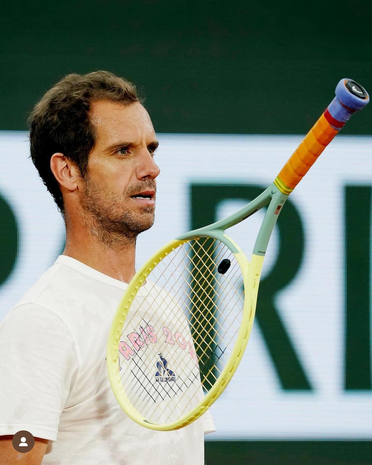 Richard Gasquet Fortune