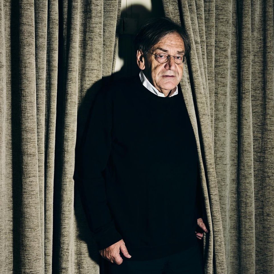 Alain Finkielkraut Fortune