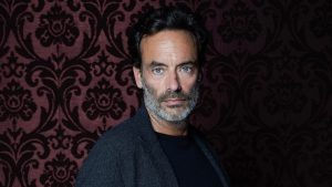 Anthony Delon Fortune Revealed: How Rich Is He in 2025?