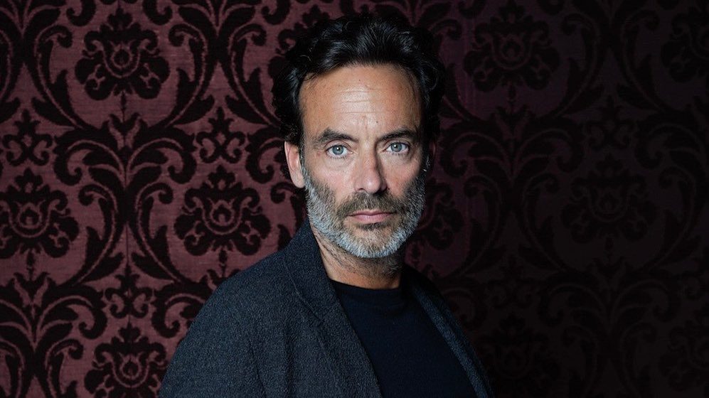 Anthony Delon Fortune Revealed: How Rich Is He in 2025?