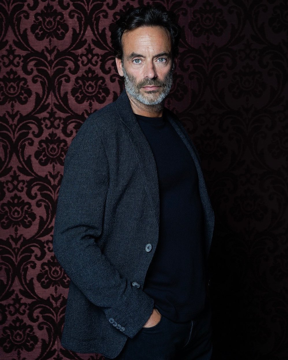 Anthony Delon Fortune Revealed