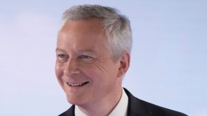 Bruno Le Maire Fortune in 2025: Net Worth & Income Sources