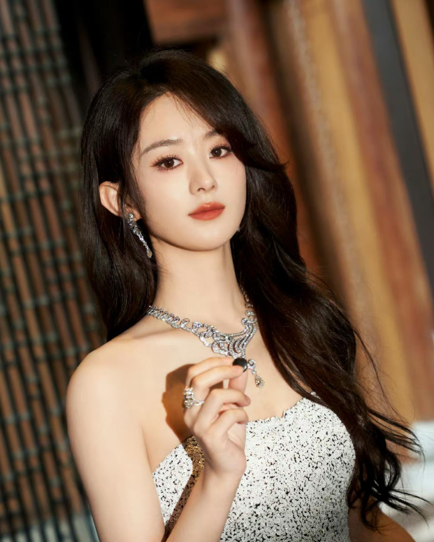 Zhao Liying Biography