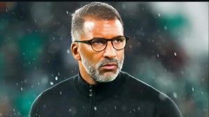 Habib Beye Fortune: How Rich Is the Rennes Coach in 2025?