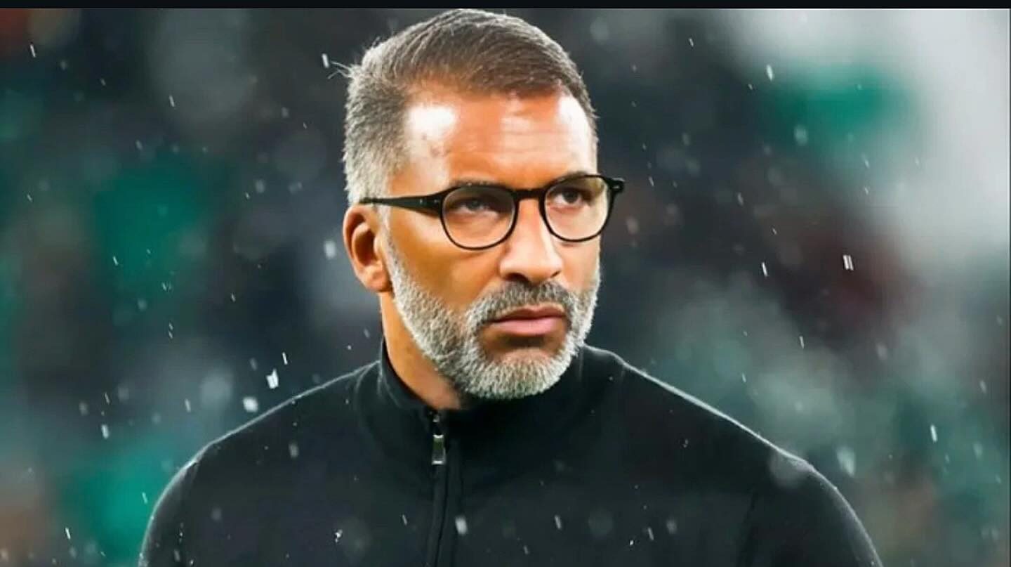 Habib Beye Fortune: How Rich Is the Rennes Coach in 2025?