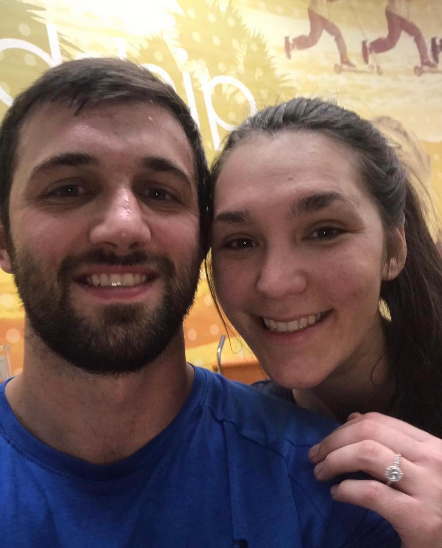 Holly Michaels Husband