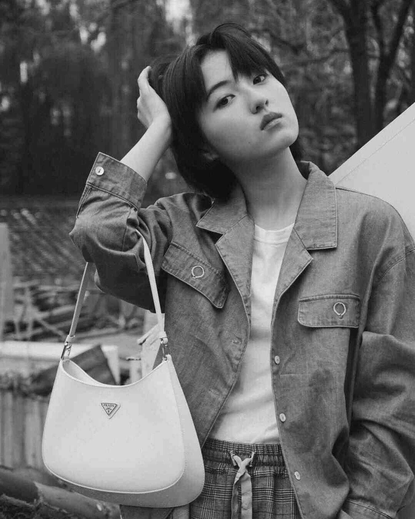 ZHANG Zifeng Biography