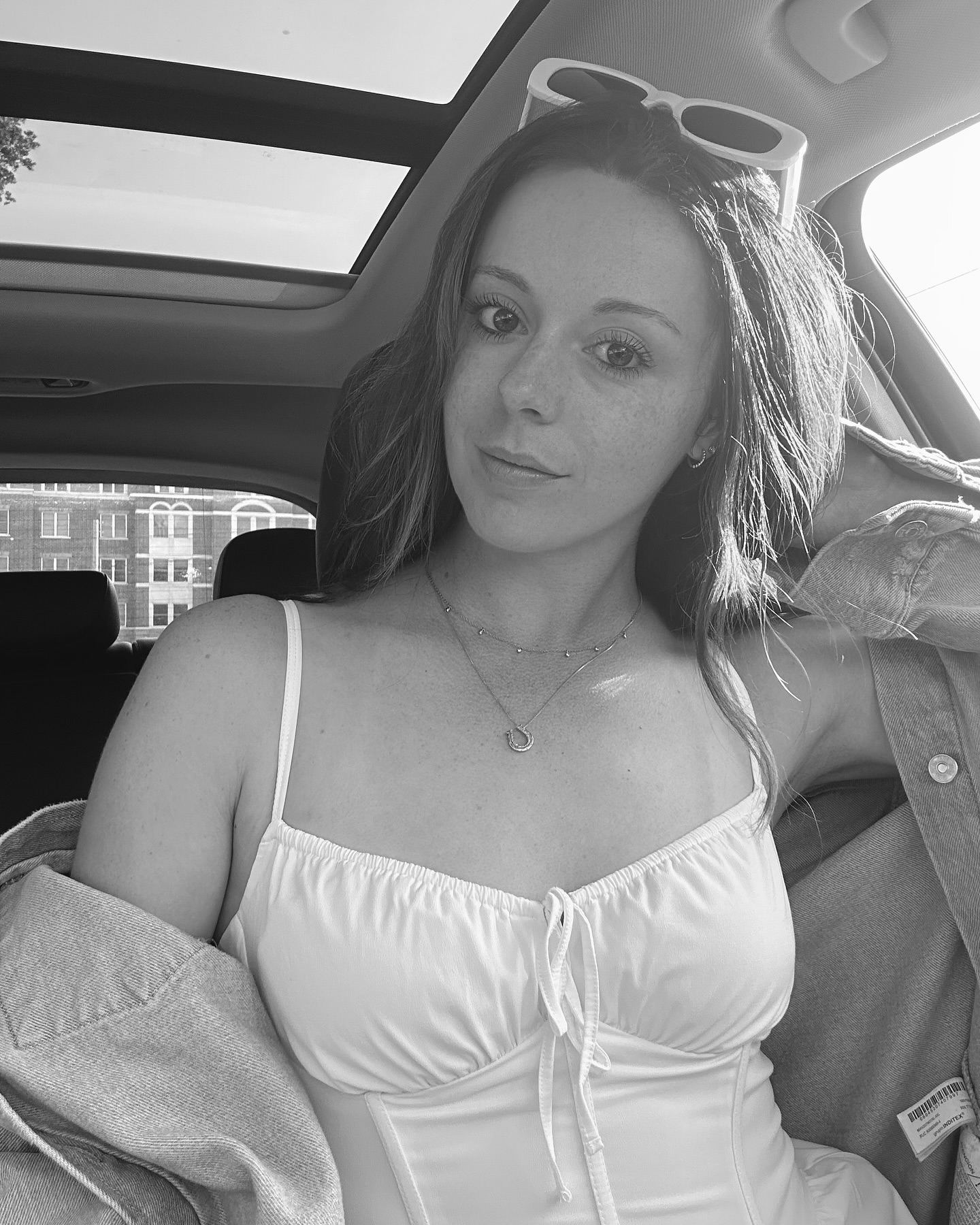 Nadia Foxx Career Highlights