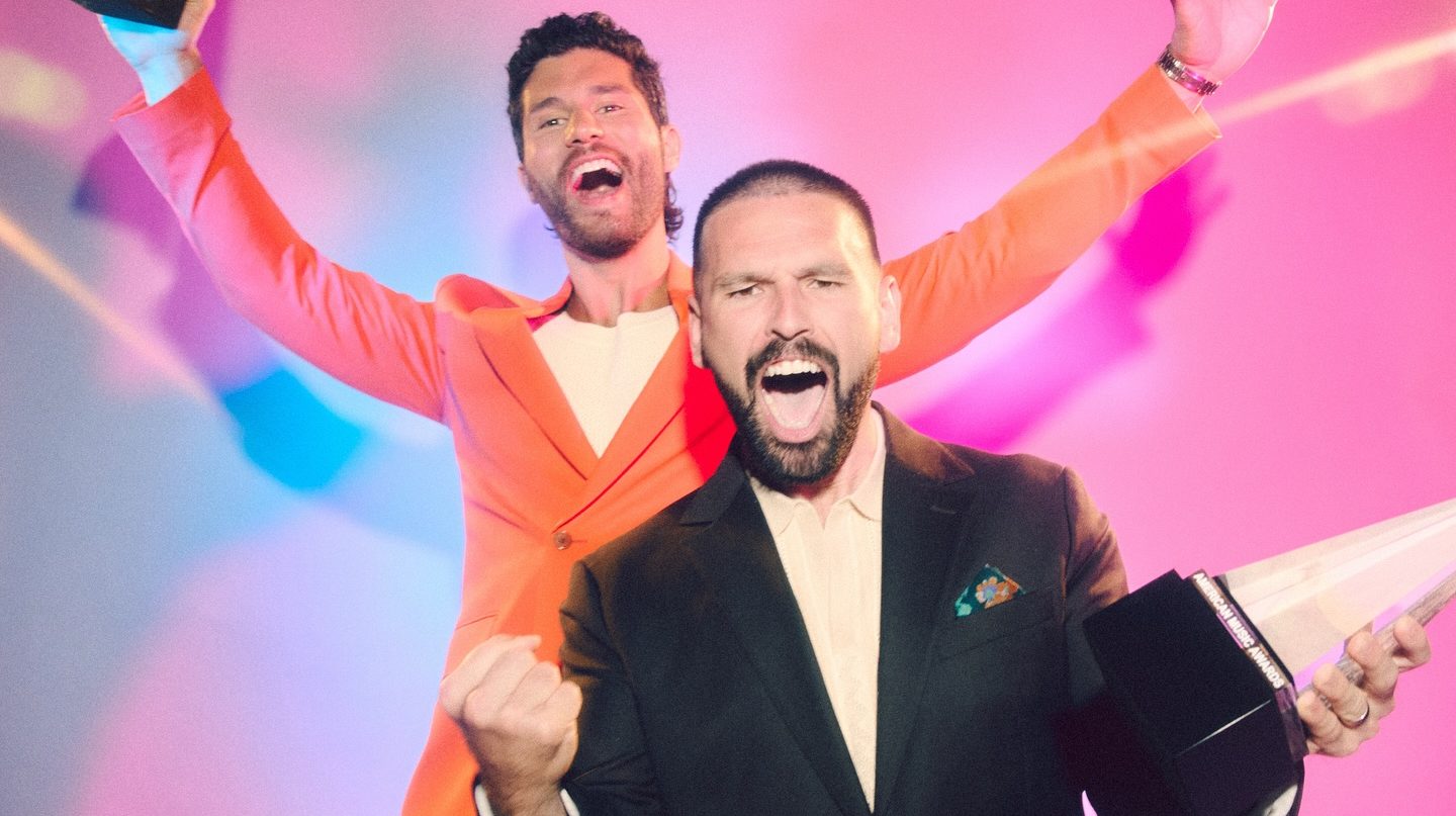 Dan and Shay Wife Died? The Truth Behind the Viral Rumor