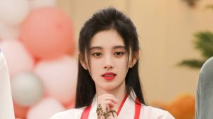 JU Jingyi Biography, Age, Net Worth & Career Highlights