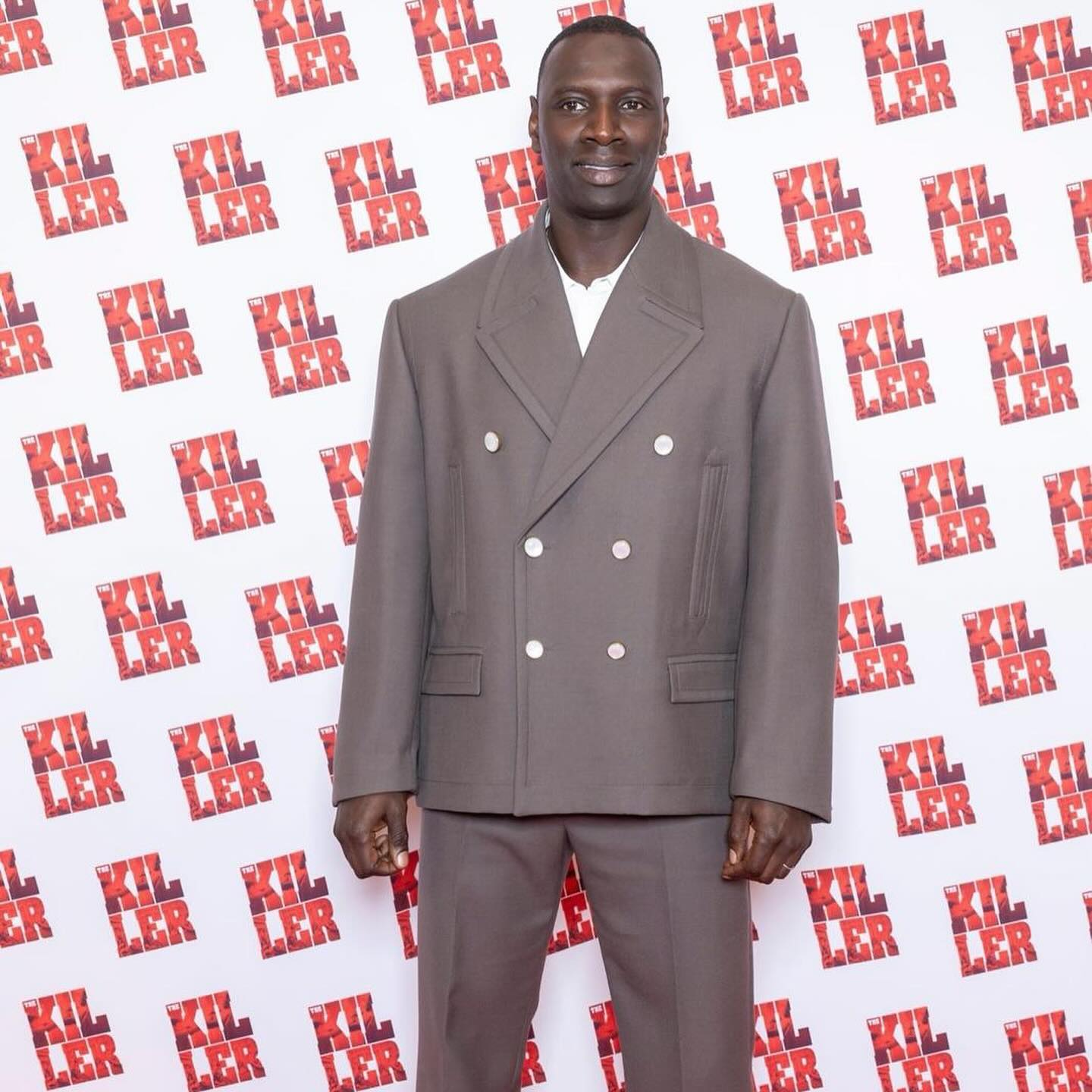Omar Sy Net Worth