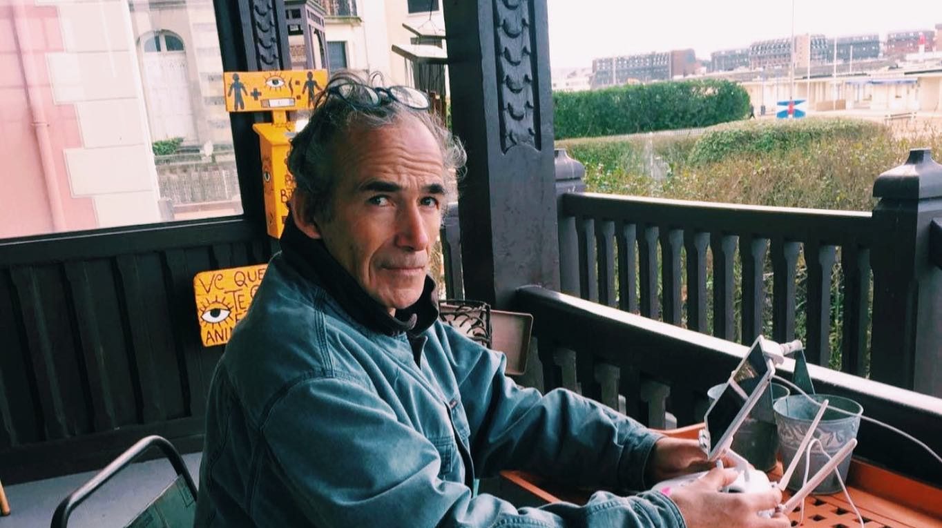 Who Is Olivier Kretz? Bio, Career, Age & More Revealed