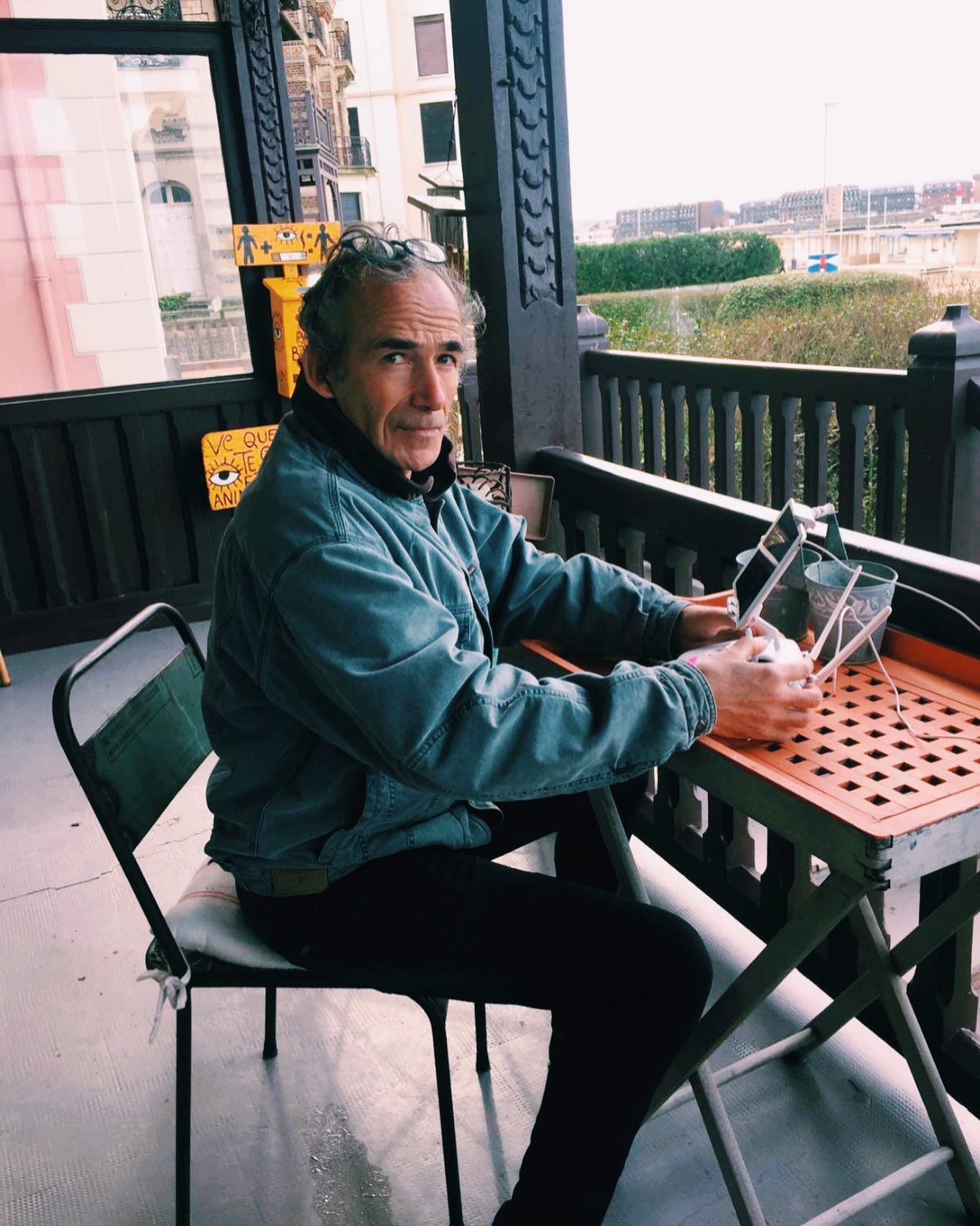 Olivier Kretz Fortune