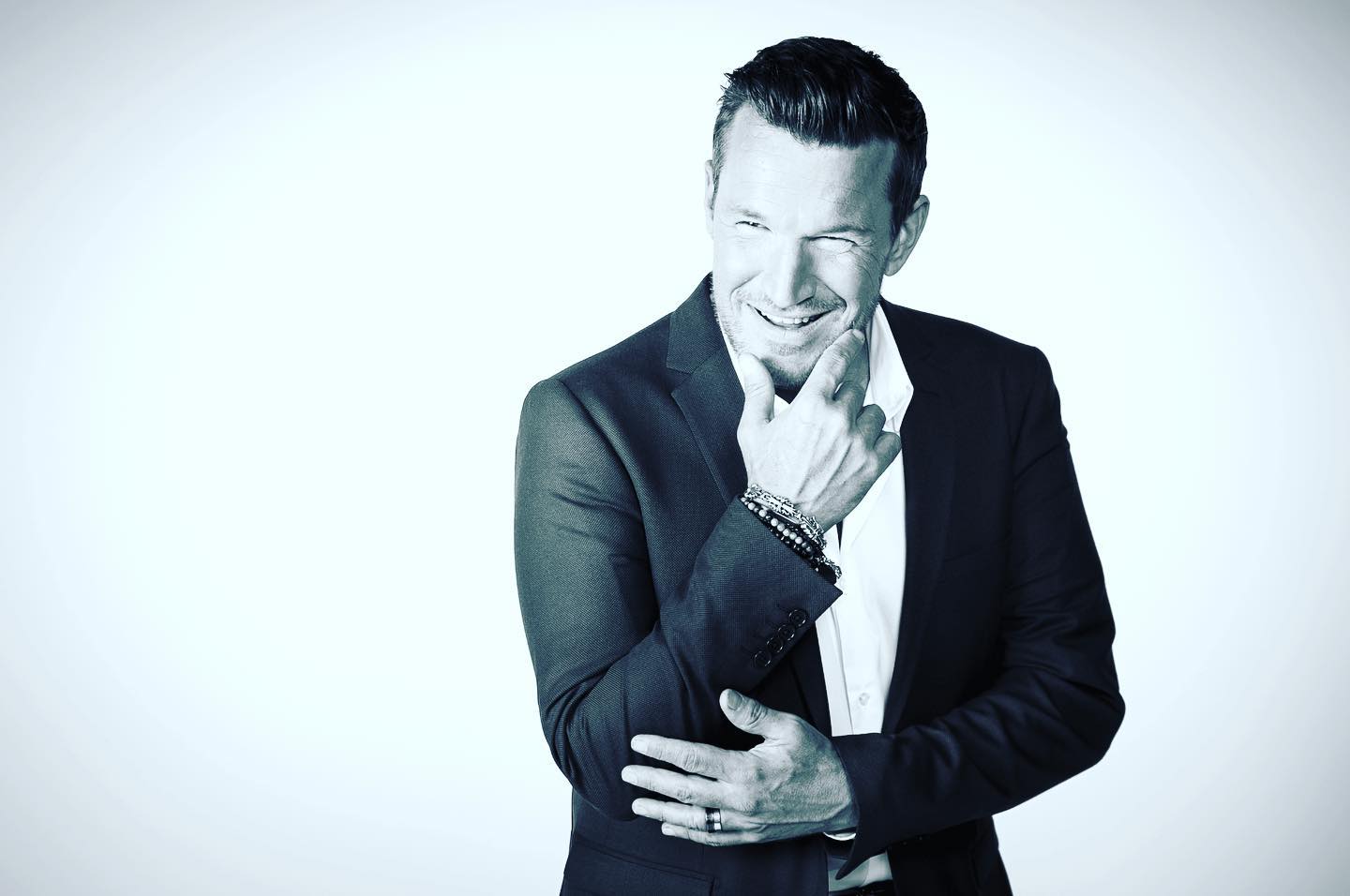 Benjamin Castaldi Net Worth