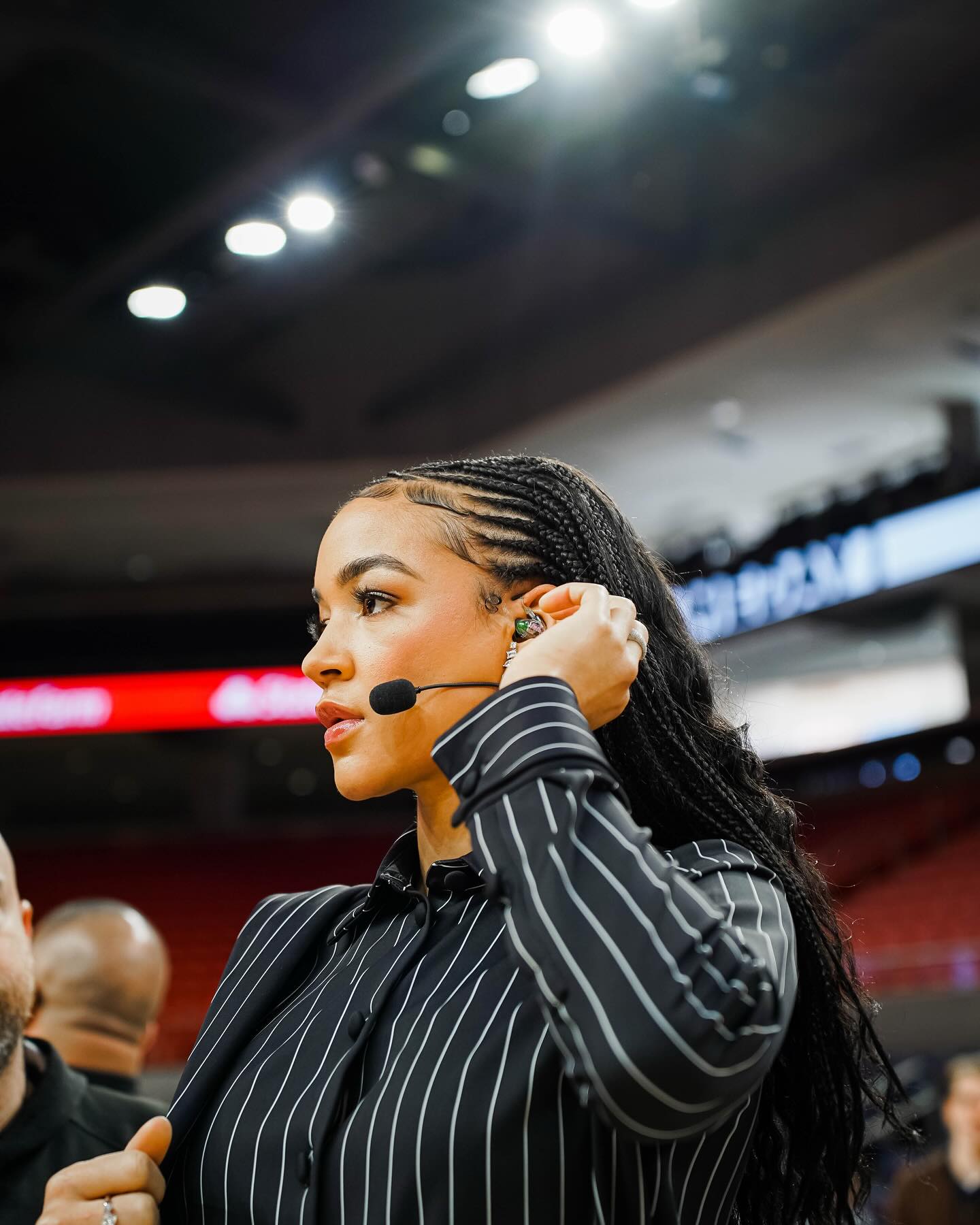 Andraya Carter Net Worth