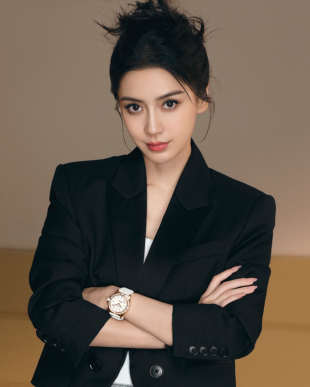 Angelababy Net Worth