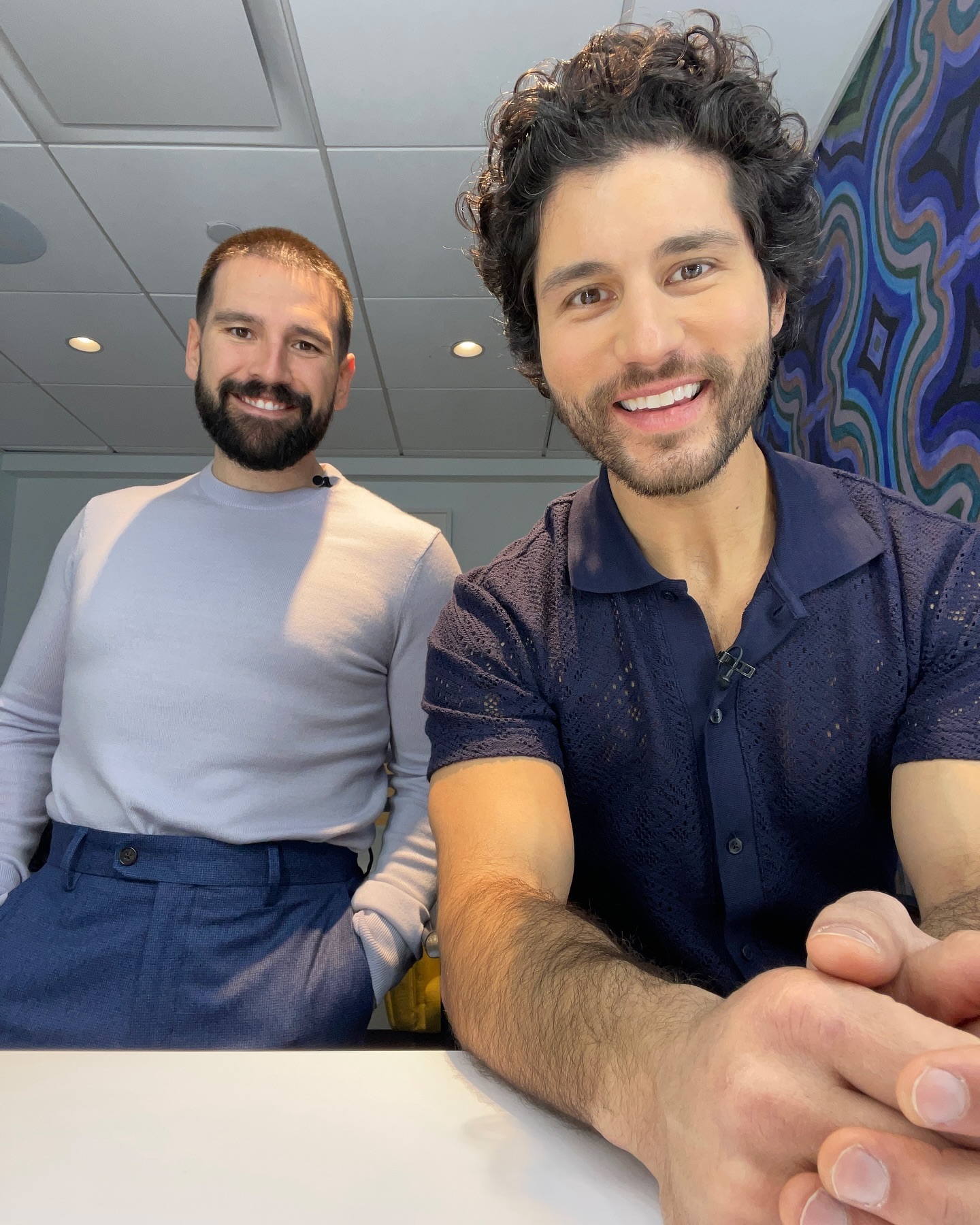 Dan and Shay Net Worth