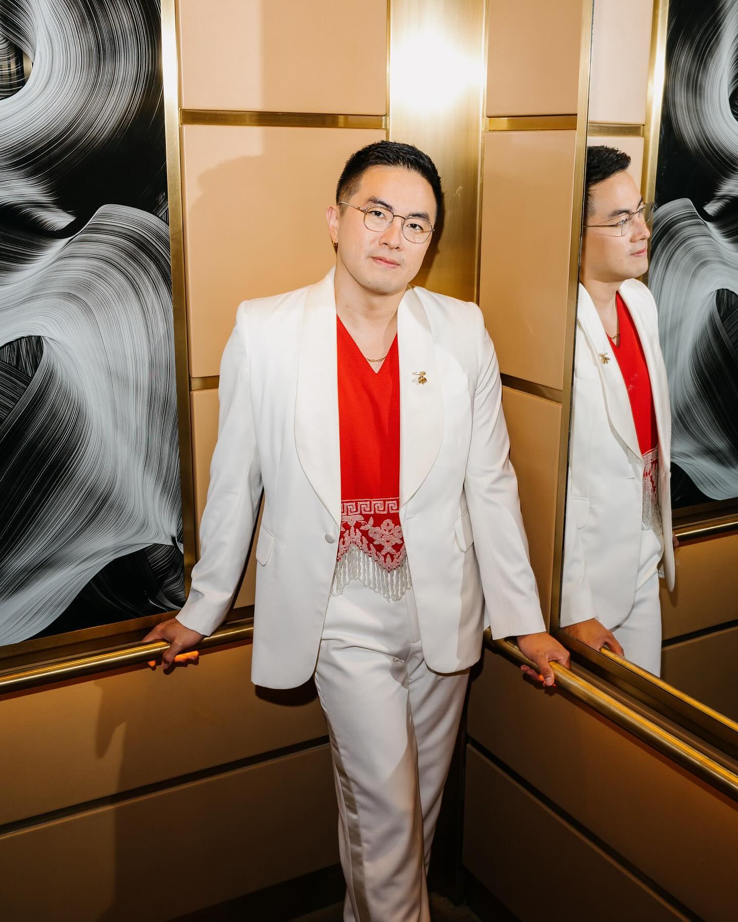 Bowen Yang Net Worth
