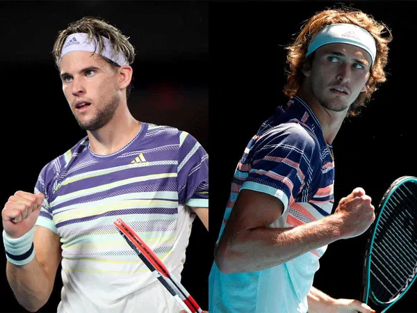 Thiem vs Zverev: Match Preview, Head-to-Head & Predictions