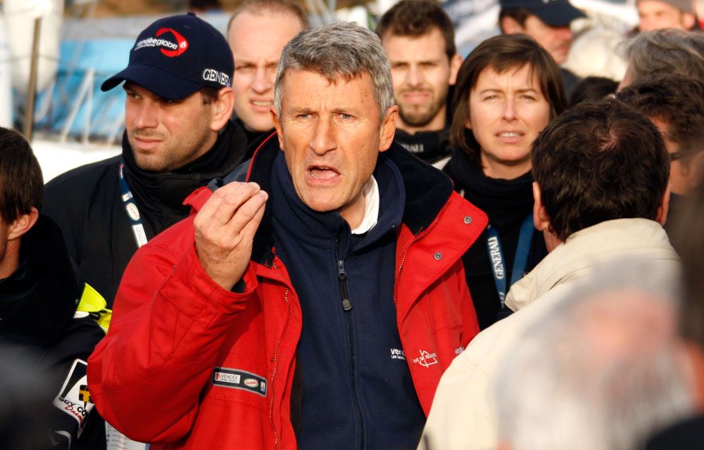 Bérengère de Villiers Net Worth