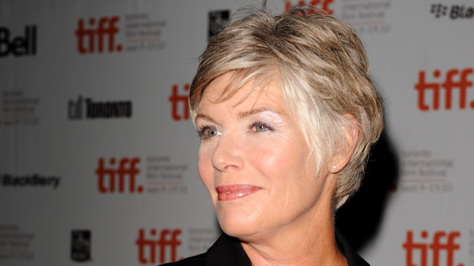 Kelly McGillis aujourd hui