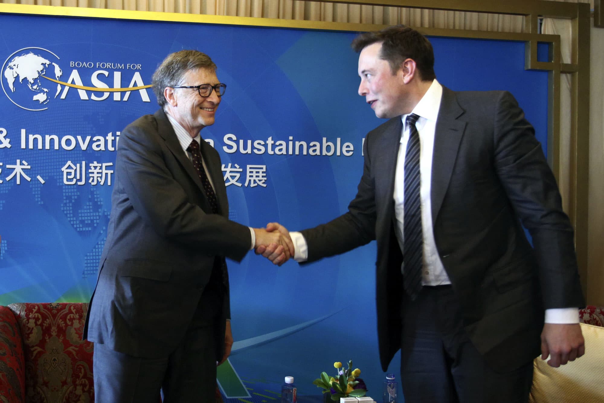 Elon Musk Bill Gates Relationship – From Respect to Rivalry