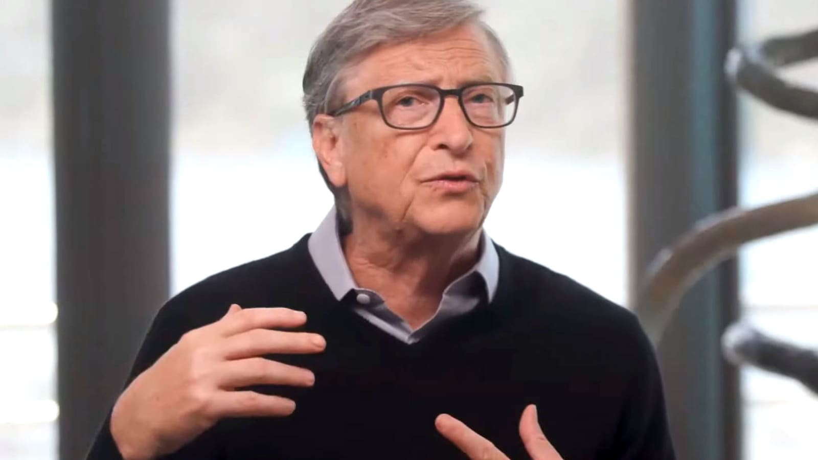 Bill Gates Indicted in Netherlands? Truth Behind the Rumor