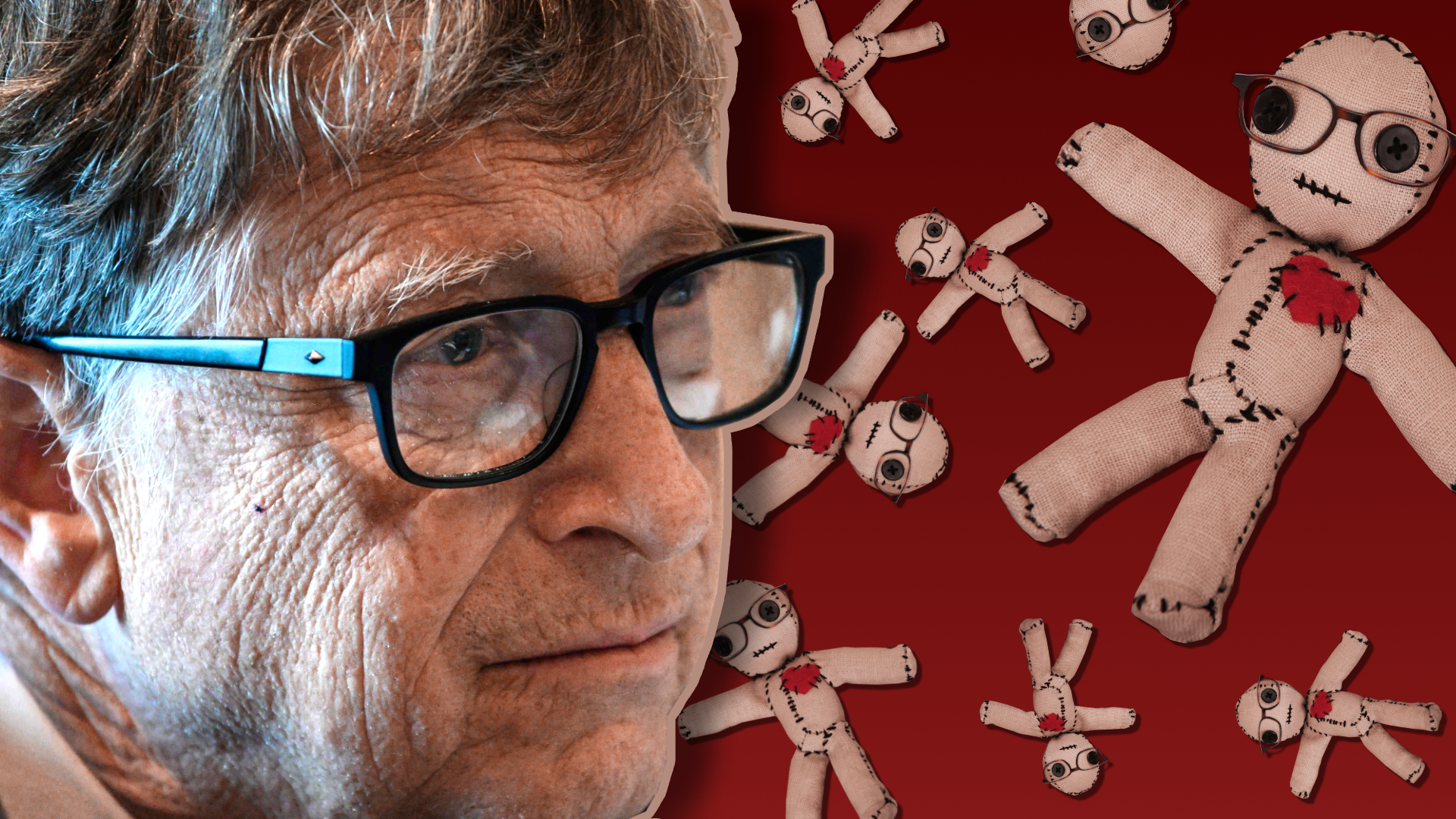 Bill Gates Eugenics Claims – What’s Fact vs. Conspiracy?