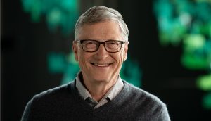 Bill Gates Bird Flu Warning – What You Need to Know Now