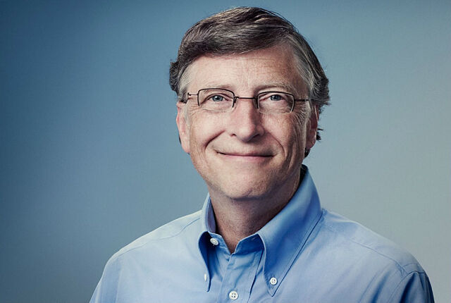 Bill Gates IQ – Genius Level or Overhyped? Find Out Here