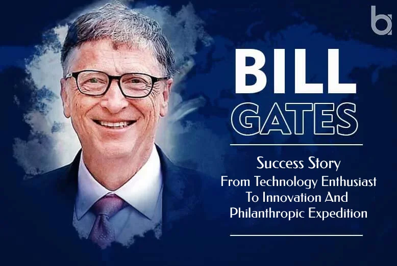 Bill Gates Ivy League Applications – Rejected or Accepted?