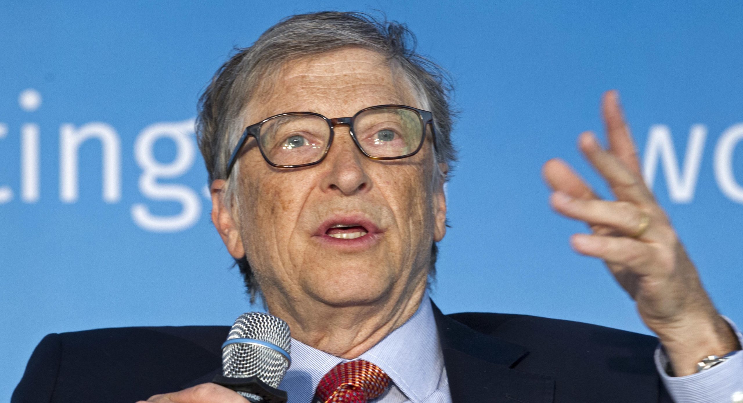 Bill Gates Bird Flu Warning – What You Need to Know Now