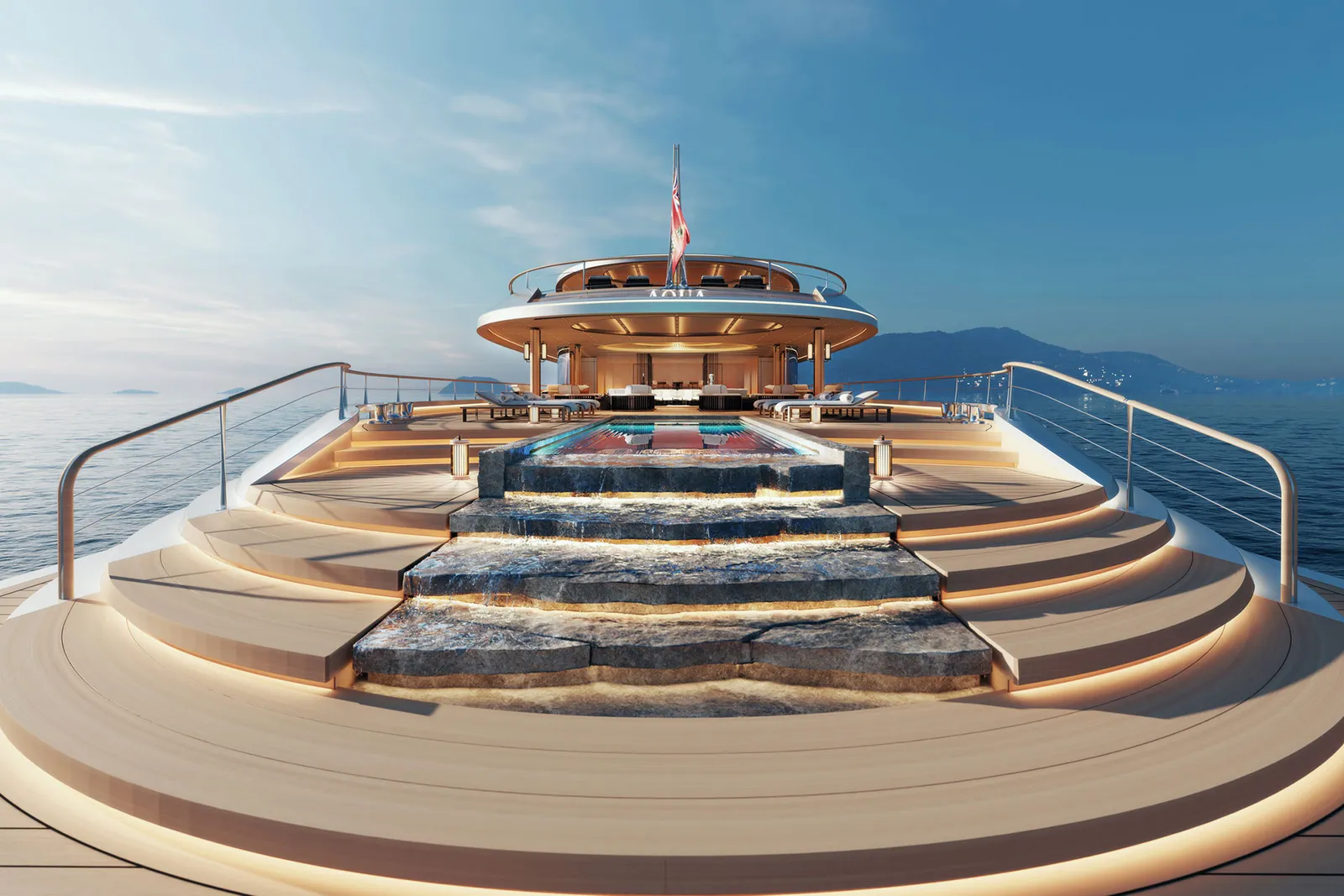 Yacht of Bill Gates: Discover His Luxurious Sea Escape