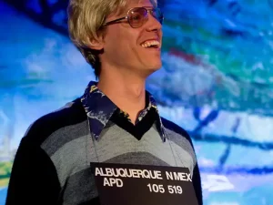 Bill Gates Mugshot Explained – Why Was He Arrested in 1977?