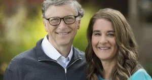 Bill Gates Dancing Video Goes Viral – You Have to See This