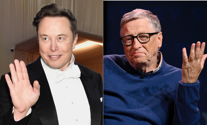 Bill Gates Shorting Tesla: Inside the Feud With Elon Musk