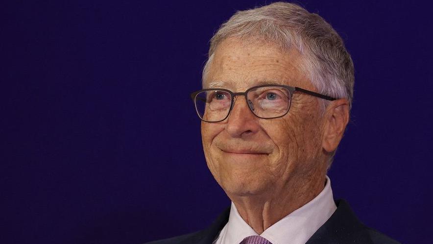 Bill Gates Freaks Out on TV? Here’s What Really Happened