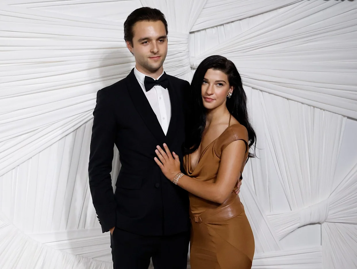 Bill Gates Daughter Boyfriend: Who's Dating Phoebe Gates?