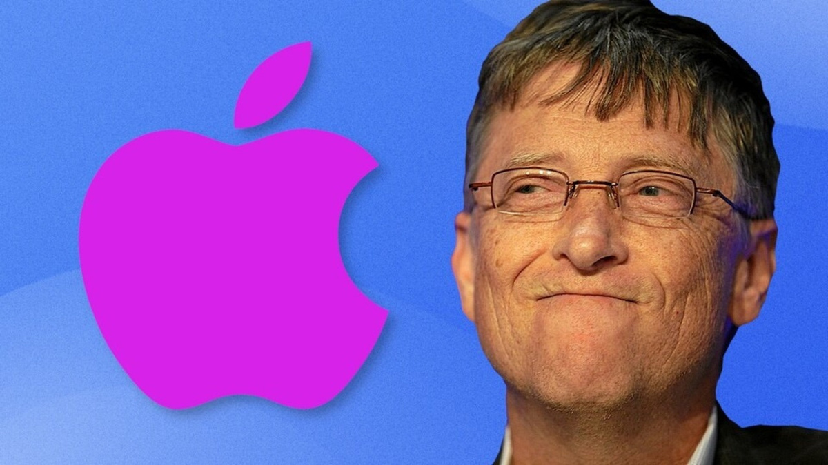 Bill Gates in Apple History – What Really Happened in 1997?