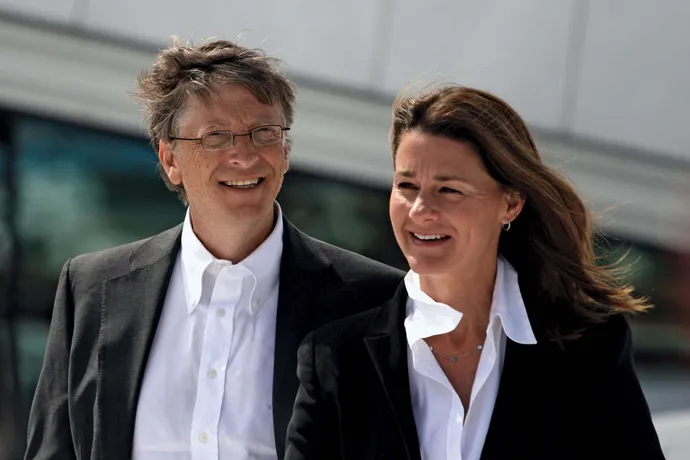 Was Bill Gates Born Rich or Self-Made? Here's the Real Story